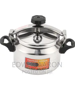 Pressure Cooker 4L