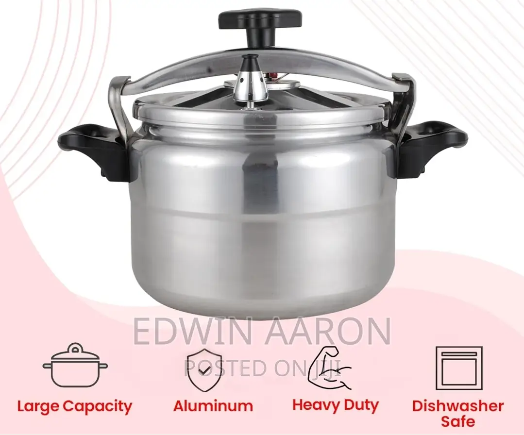 Pressure Cooker 7L