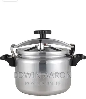 Pressure Cooker 7L