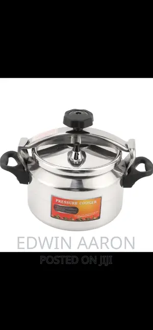 Pressure Cooker 3L