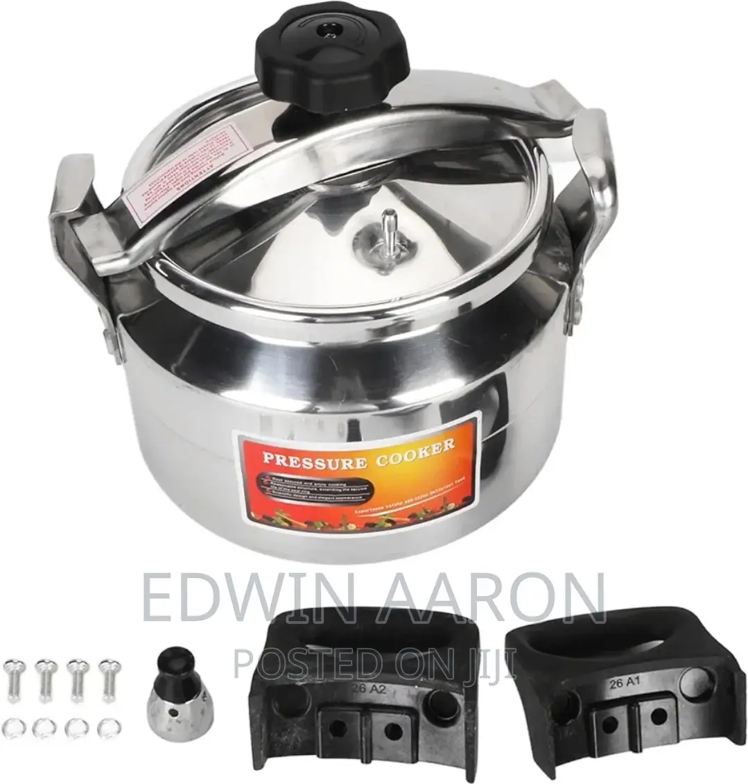 Pressure Cooker 3L
