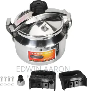 Pressure Cooker 3L