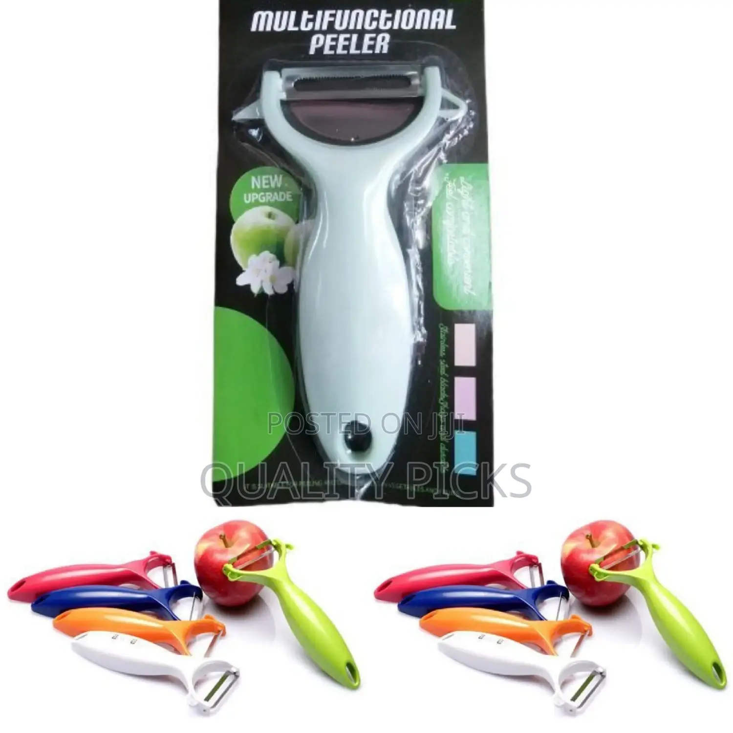 Vegetable Peeler