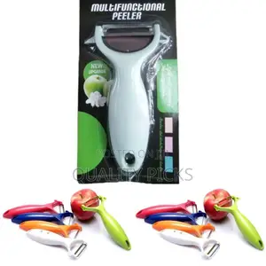 Vegetable Peeler
