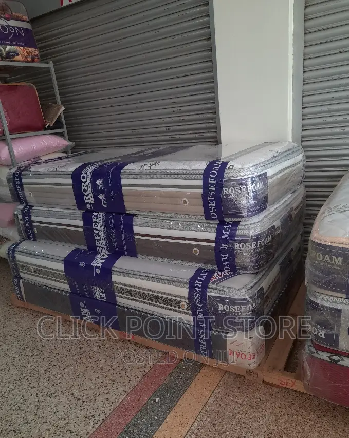 5*6 Spring Mattress/ Spring Mattress 5 by 6