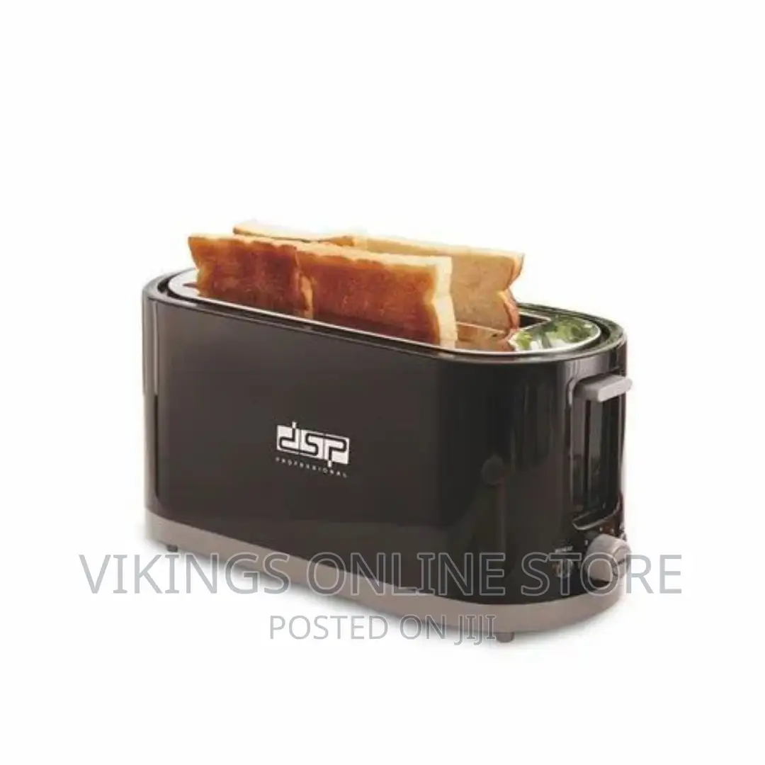 2slice Bread Toaster