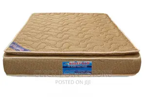 Fit Sleep Mattress/Orthopaedic Mattress/Mattress/5*6/ 5 by 6