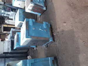 We Repair Safe Boxes