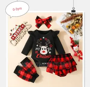 Baby Girls Wear