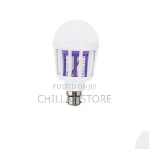 Electric Mosquito Bulb