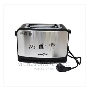 Sonifer Toaster Sf-6088