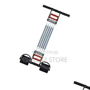 Spring Chest Expander.