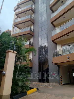 3bdrm Block of Flats in Kololo Property, Central Division for rent