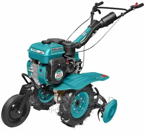 Garden Tiller Motorised (TOTAL)