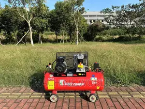 Air Compressor 100ltrs (Easy Power) Italian Design