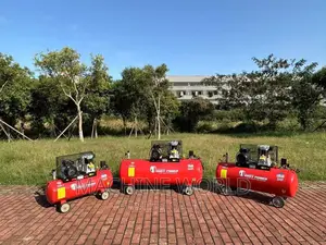 Air Compressors (Combined Piston) Easy Power