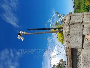 IP Cameras 1080p Resolution