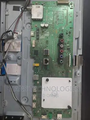 Led Tv Repair Service (Mobile Service)