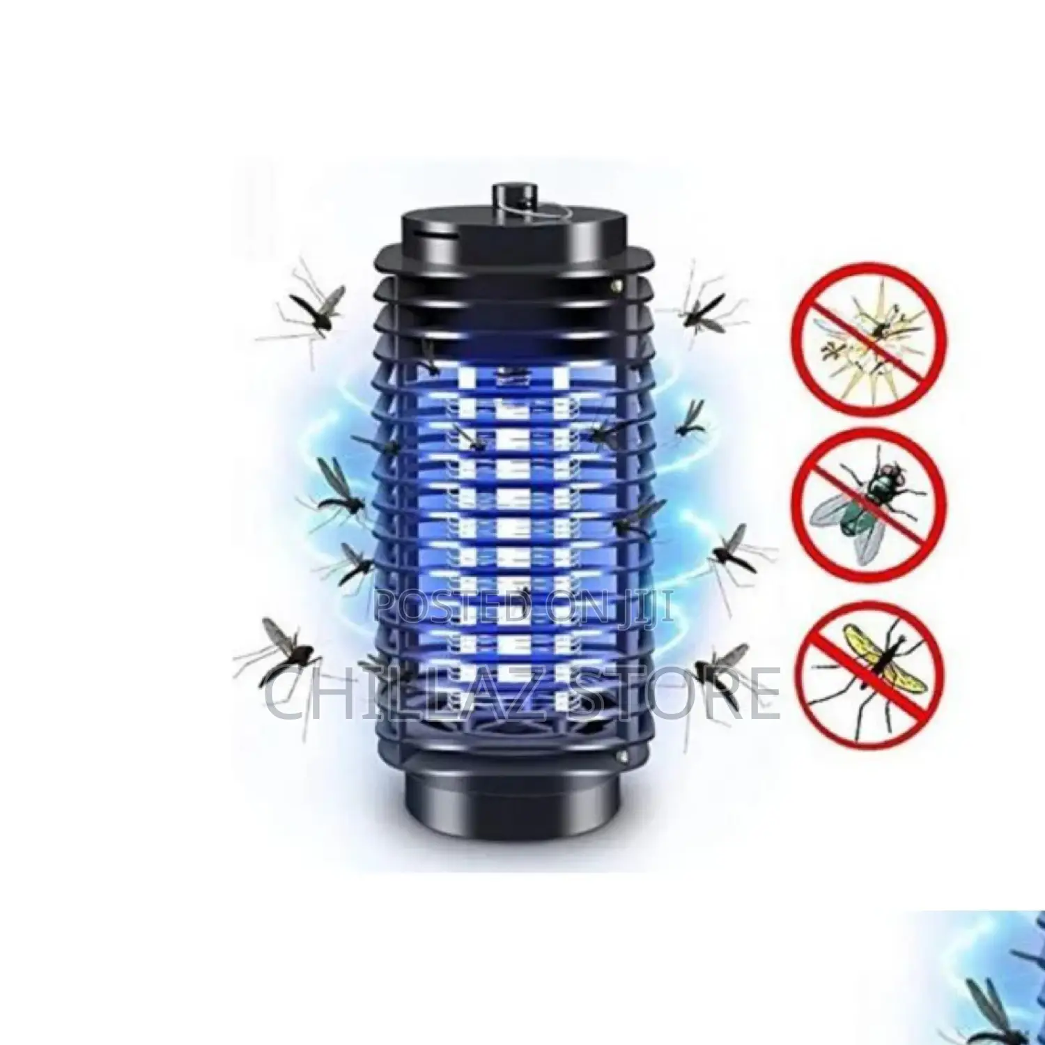Mosquito Killer Insect Lamp.