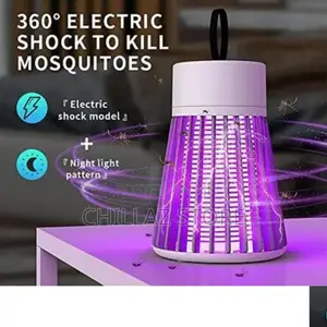 LED Mosquito Killer.