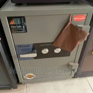 Heavy Weight/ Unliftable Cash/ Money Safe Box
