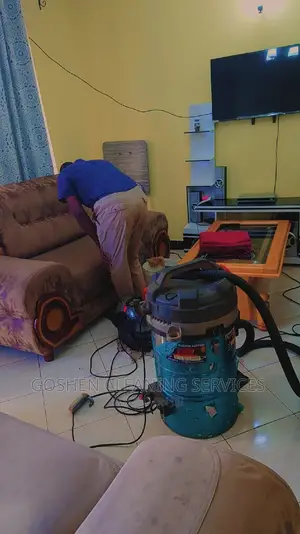 Best Sofa Cleaning Services