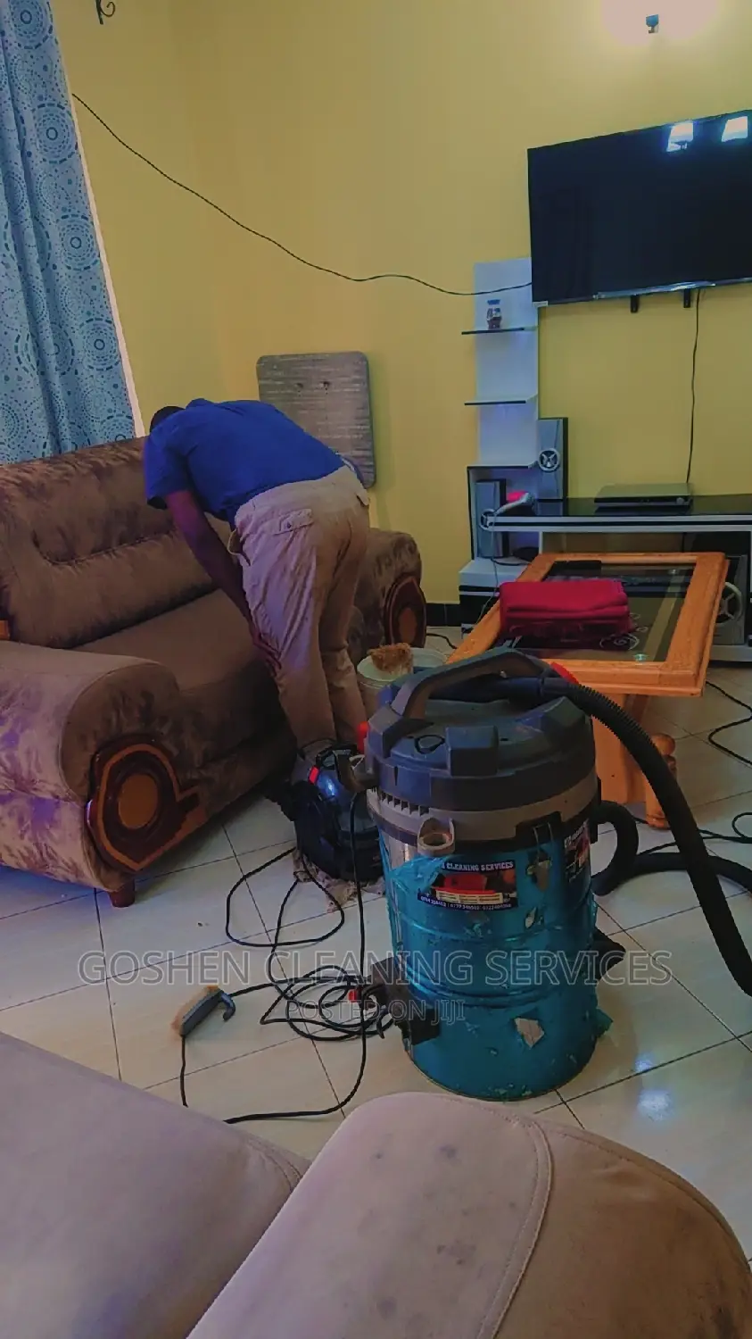 Best Sofa Cleaning Services