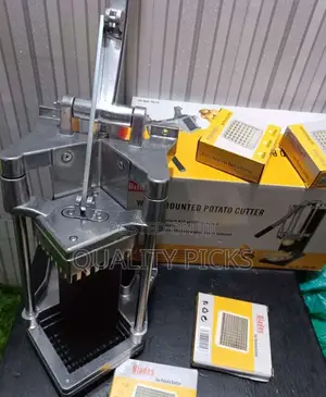 Stainless Chips Cutter