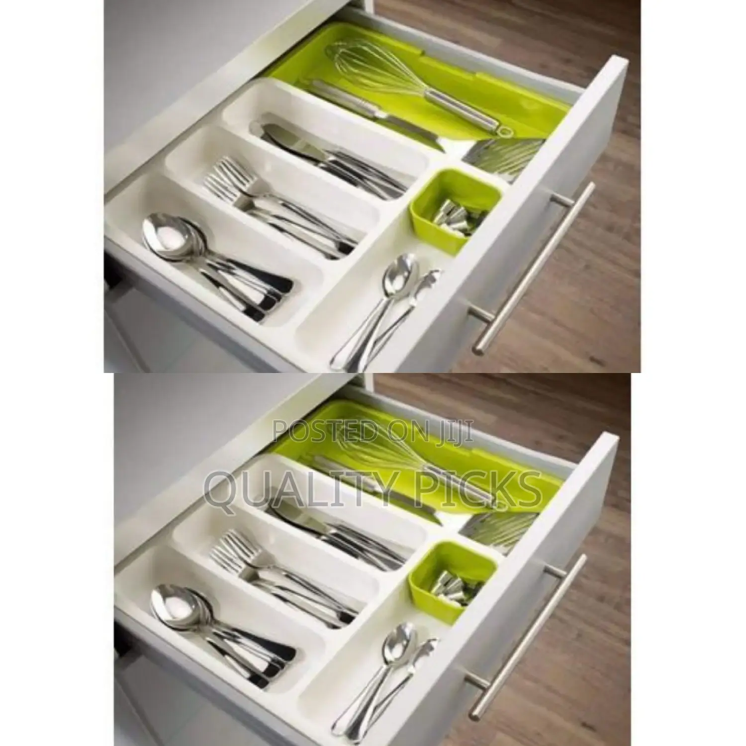 Cutlery Drawer Set