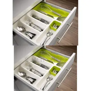 Cutlery Drawer Set