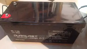 Duralast Battery