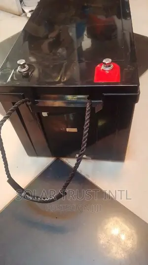 Duralast Battery