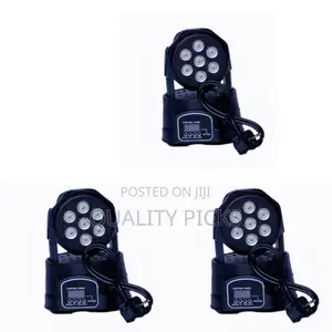 Led Strip Stage Light