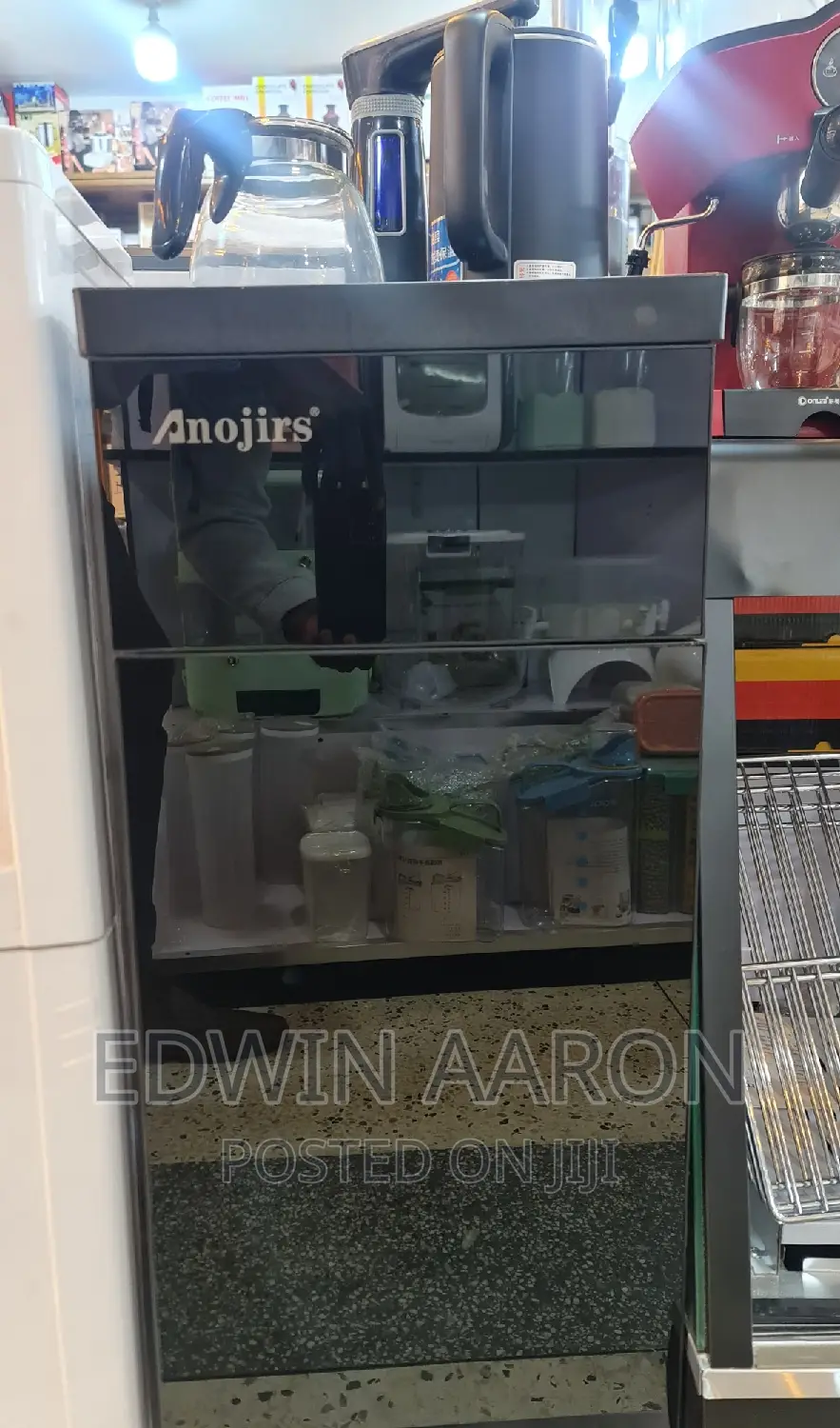 Anojirs Bottom Load Water Dispenser