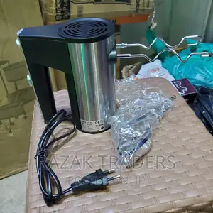 Sokany 6in 1 Electric Hand Mixer