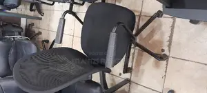 An Office Chair