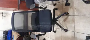 An Executive Office Chair