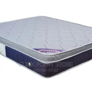 Rosefoam Spring Mattress 6*6 12 Inch /Spring/Spring Mattress