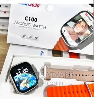 C90 And C100 Youtube Sim Card Watch, Watsapp MSG Reply