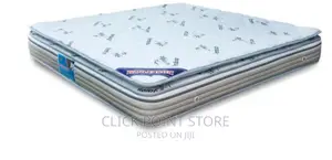 Rosefoam Spring Mattress 6*6 12 Inch /Spring/Spring Mattress