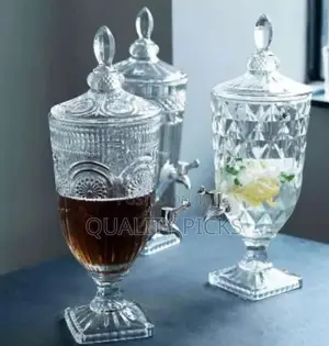 Beverage Juice Dispenser