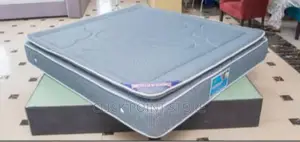 6 by 6 Fit Sleep Mattress 10 Inch/6*6 Fit Sleep Mattress