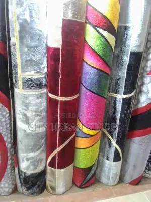 Center Rugs