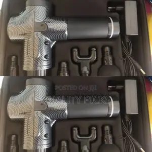 Electric Massage Gun