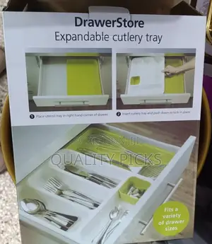 Drawerstore