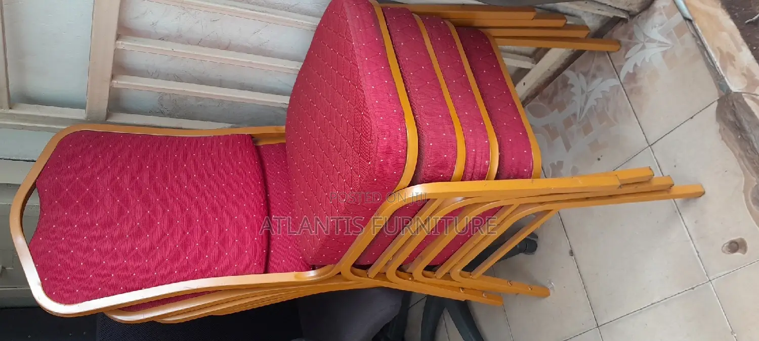 An Executive Conference Chairs