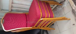 An Executive Conference Chairs