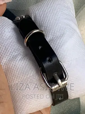 Leather Bracelets Available