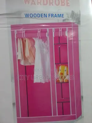 Wooden Wardrobes