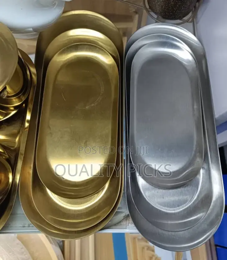 Kitchen Tray